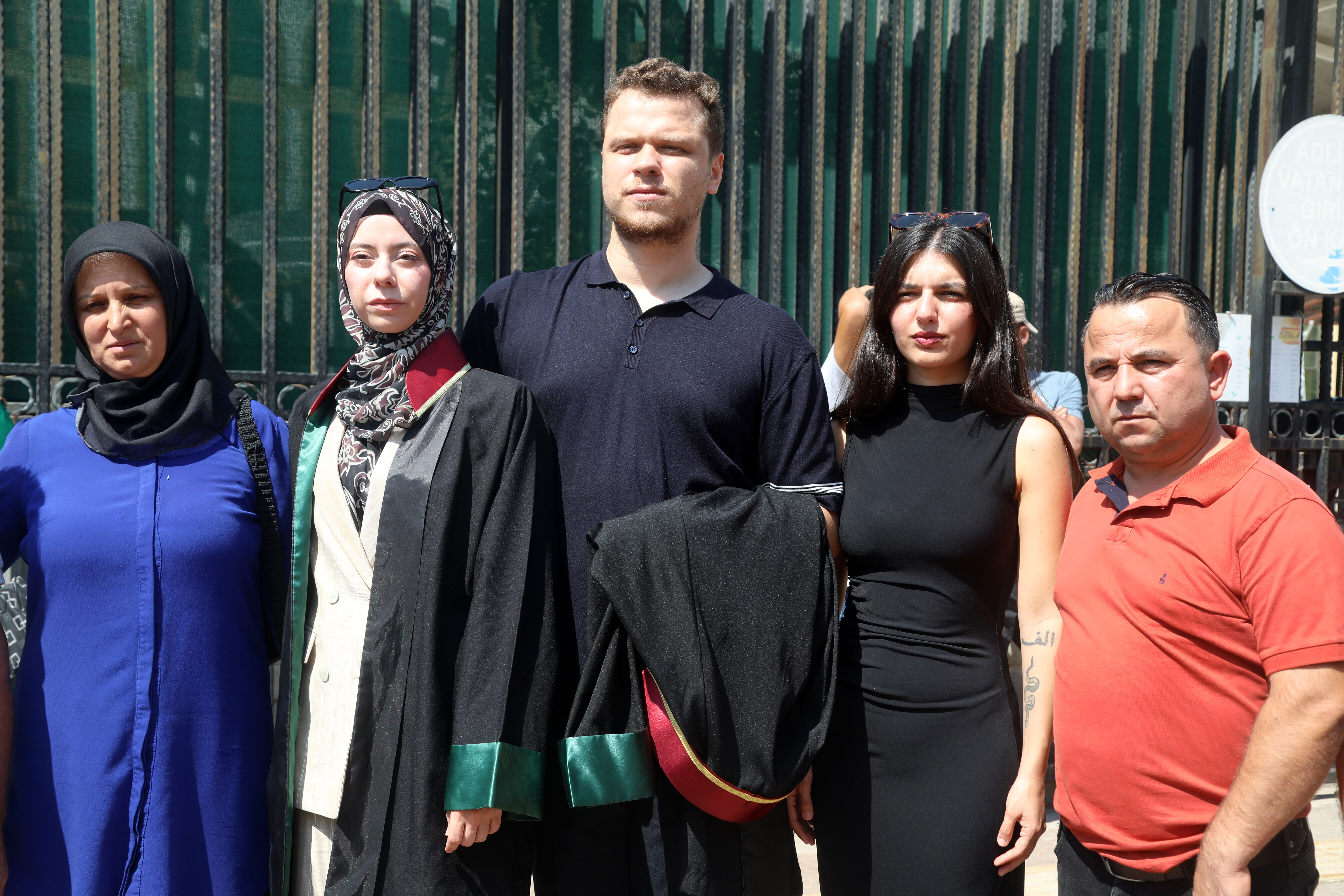 Darp ve cinsel saldırı sonrası ölüme ağırlaştırılmış müebbet