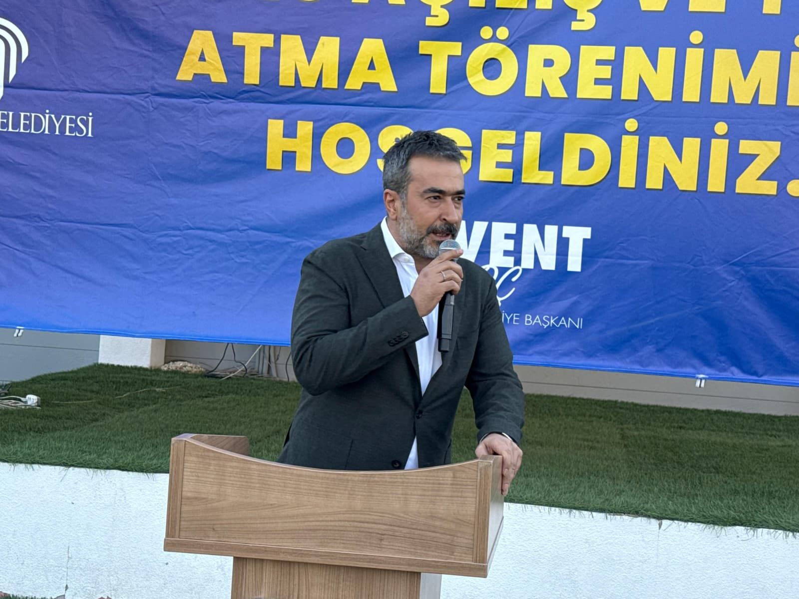 Haymana’da Sakarya Zaferi’nin 105’inci yılı coşkuyla kutlandı