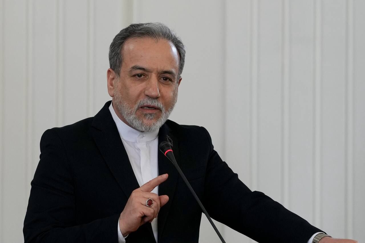 Hürmüz Boğazı için İran’dan ABD’ye mesaj