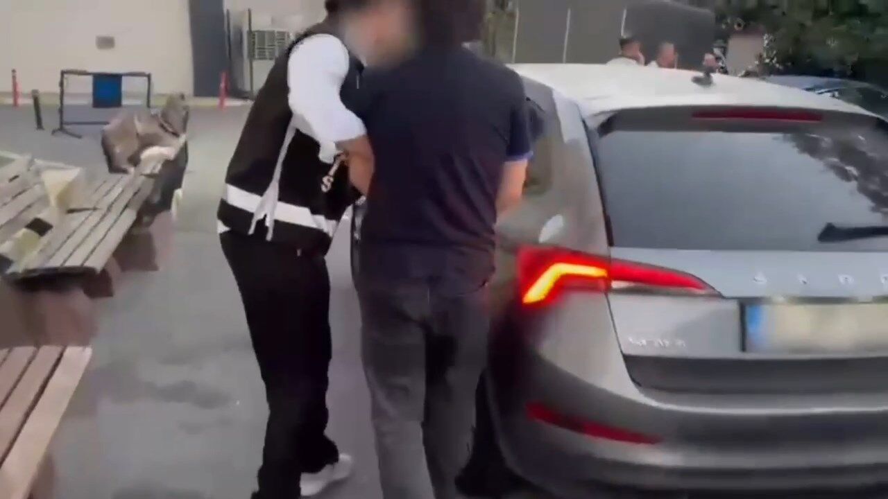 İstanbul merkezli 6 ilde FETÖ operasyonu