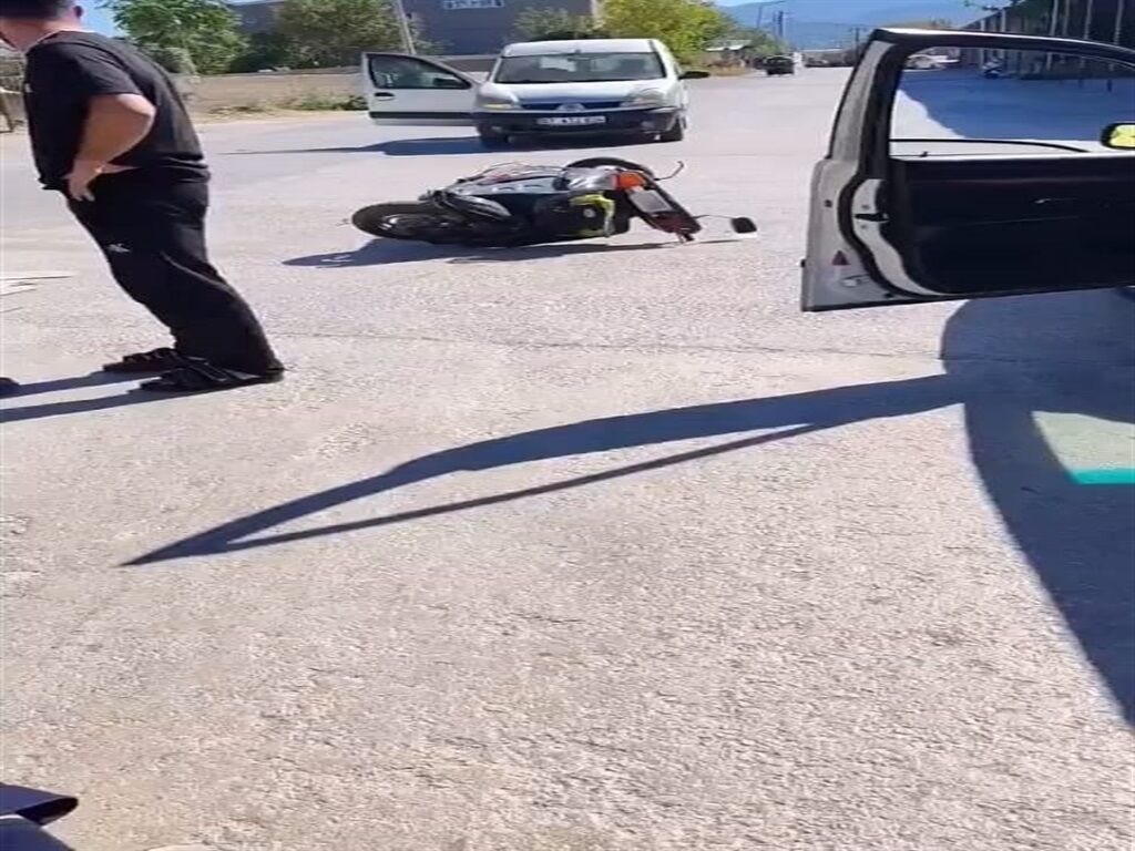 Kazada yaralandı, 5 gün sonra hayatını kaybetti