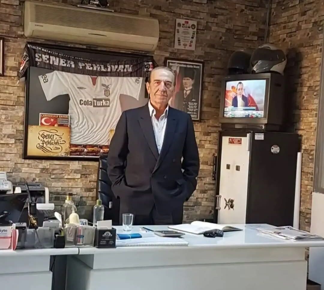 Kuşadası Plajında Acı Olay: İş İnsanı Şener Pehlivan Hayatını Kaybetti!