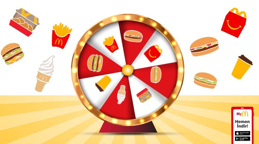 McDonald's Türkiye'den okulların açılışına özel kampanya