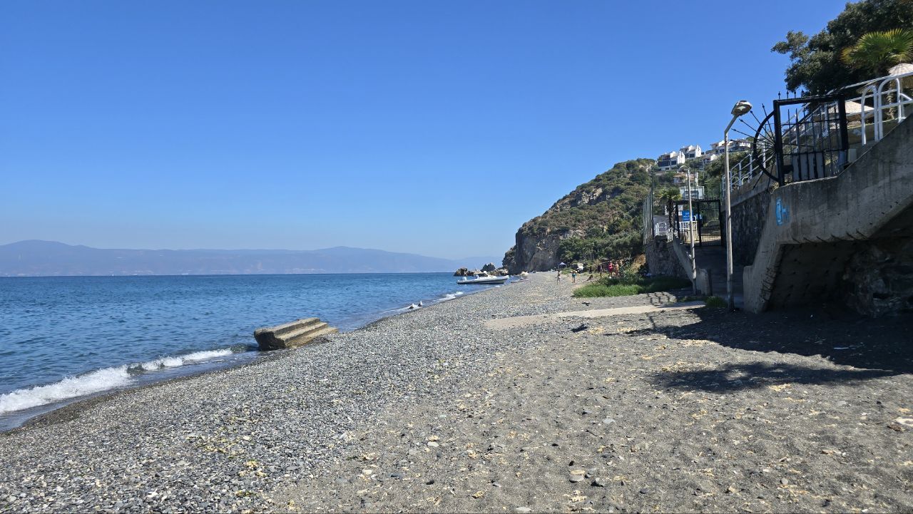 Mudanya’da Denizde Bir Kişinin Cansız Bedeni Bulundu