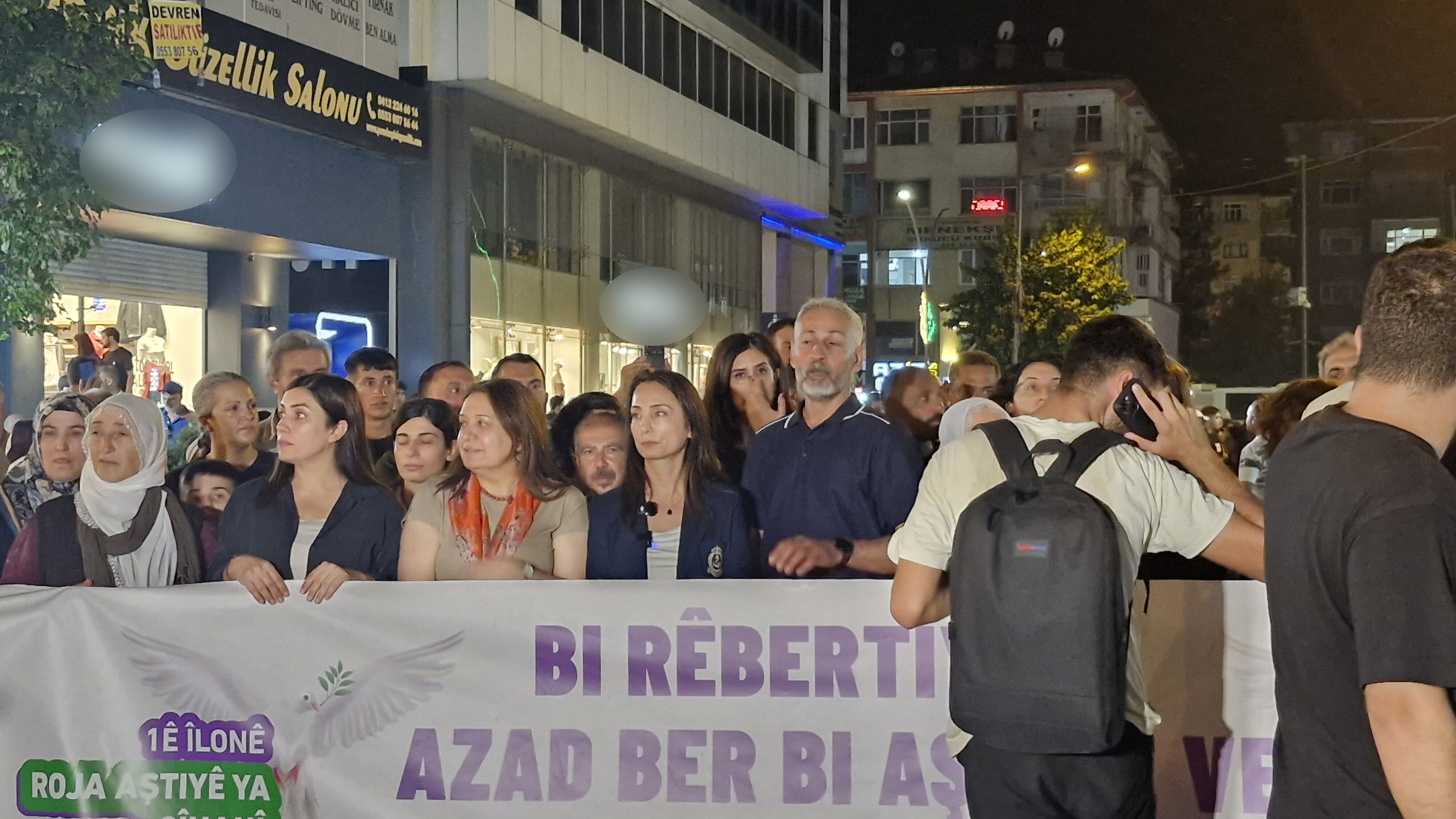 Tülay Hatimoğulları'ndan 1 Eylül mesajı