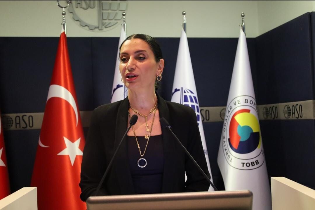 “Finansman sorunu konkordato sorununa dönüşmeden harekete geçmeliyiz”