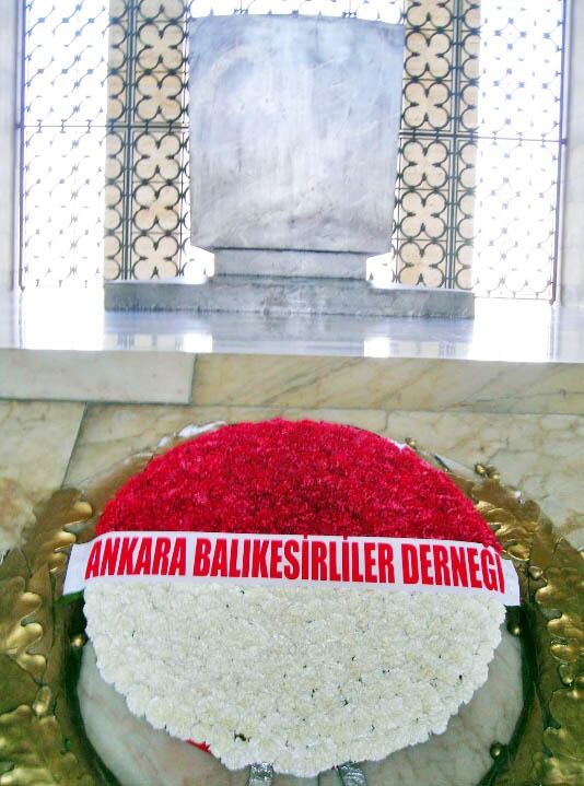 Balıkesirliler Derneği-2