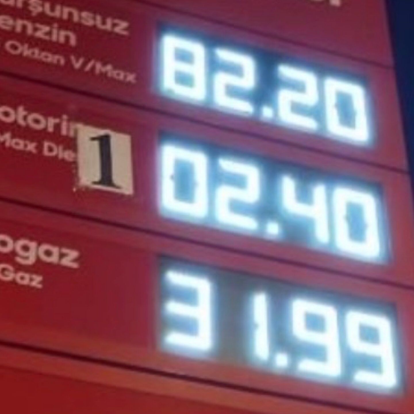 Benzin