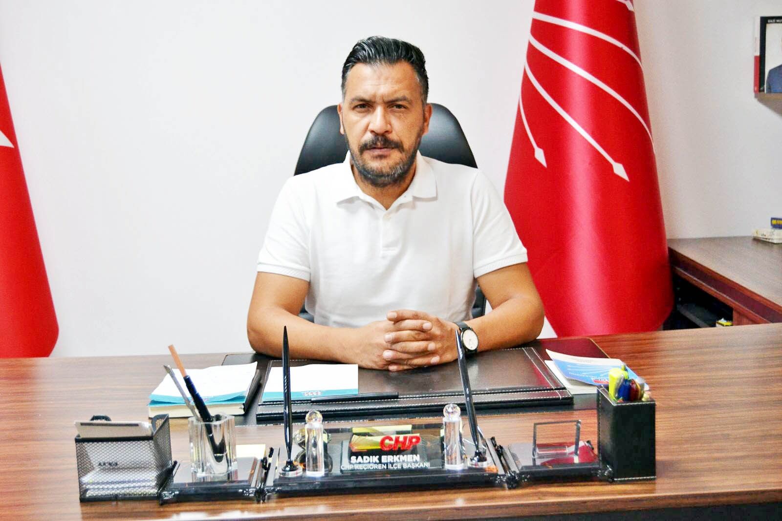 Chp Keçiören 2