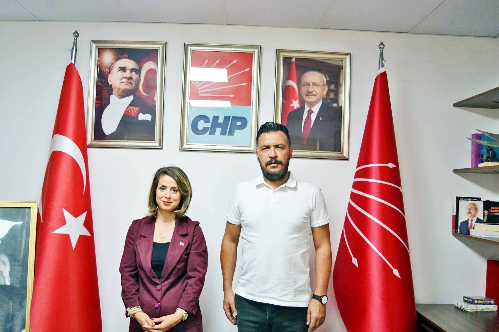 “CHP’yi parçalayanlar değil, yaşatanlar kazanacak”