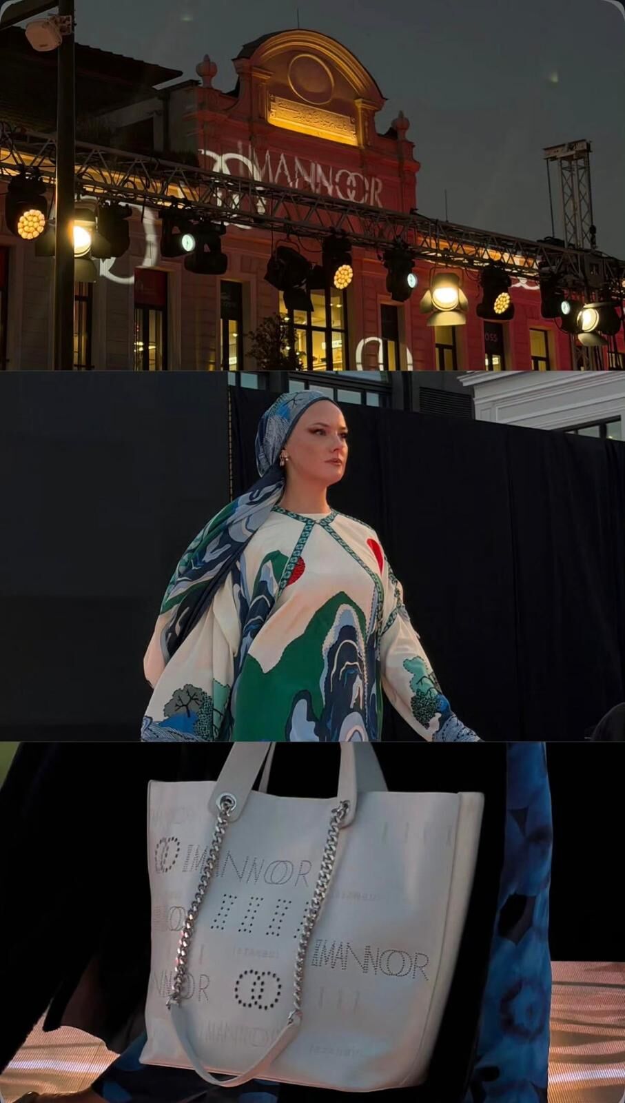 Defile