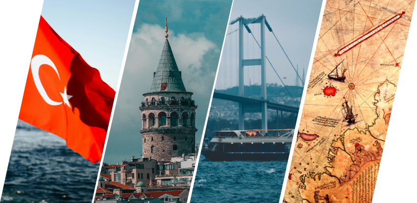 Piri Reis’ten Preveze’ye: Dünya Denizcilik Günü’nde Türk Denizciliğinin Bilinmeyen Mirası!