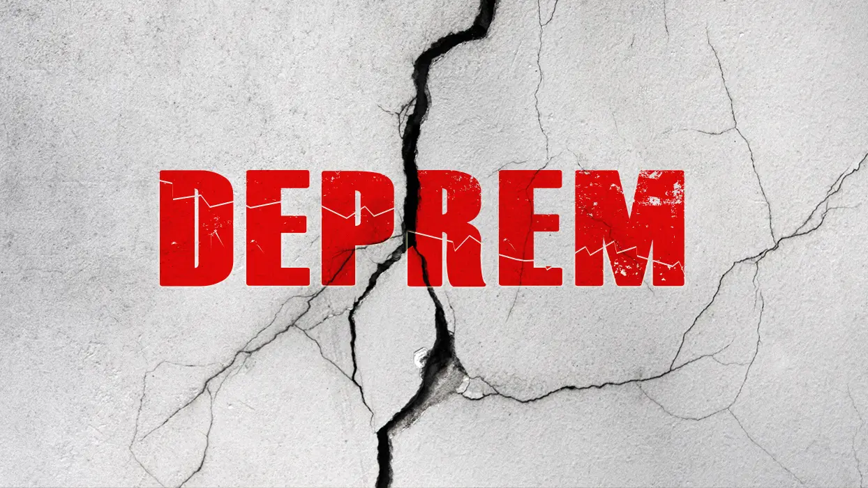 Deprem Her An Gelebilir! Uzmanlardan O Şehir İçin Hayati Çağrı!