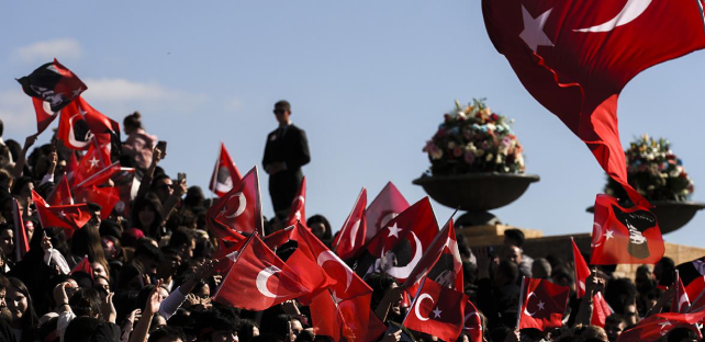 Dil Bayramı 4