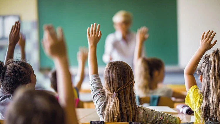 Kayseri'de yeni eğitim yılı başladı: 312 bin öğrenci ders başı yaptı