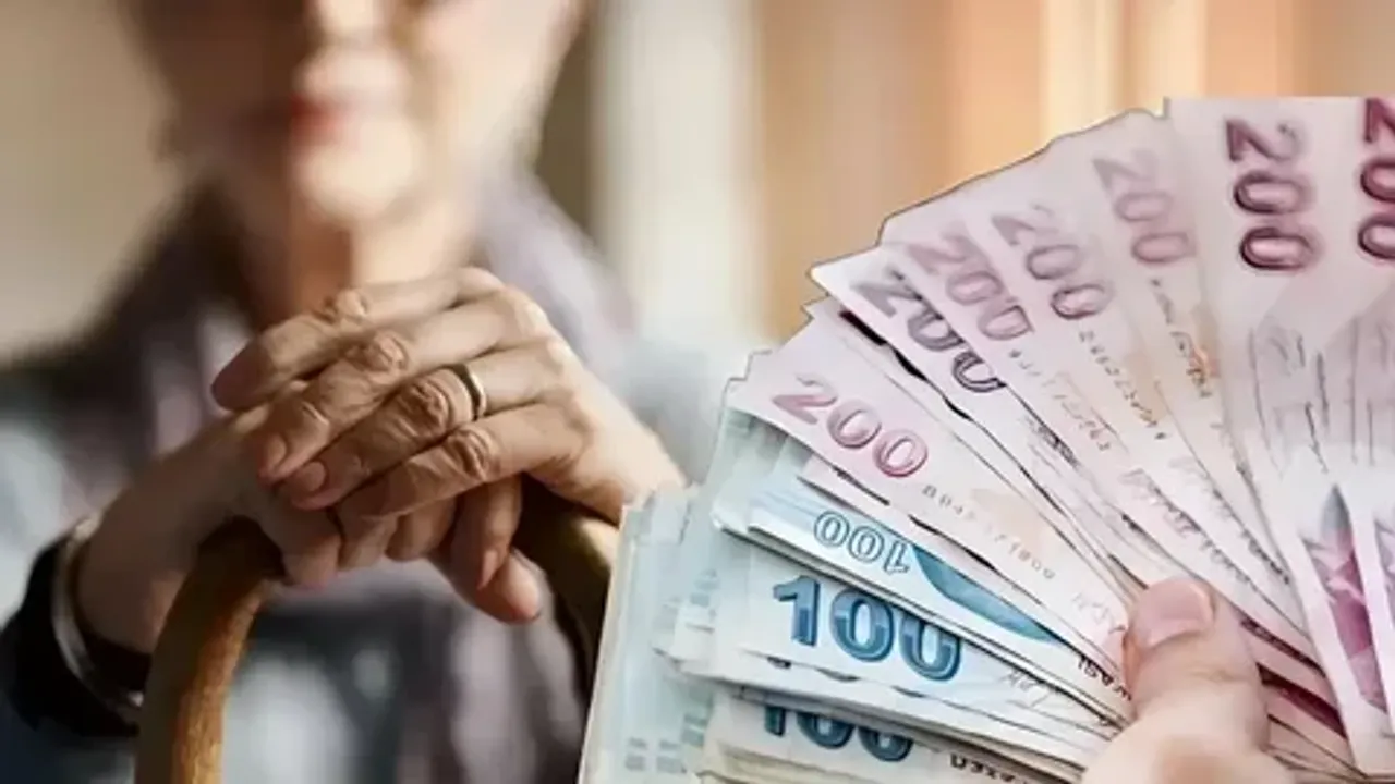 Çalışan Emekliler Yandı! SGK O Durumda Maaşı Tamamen Kesiyor!
