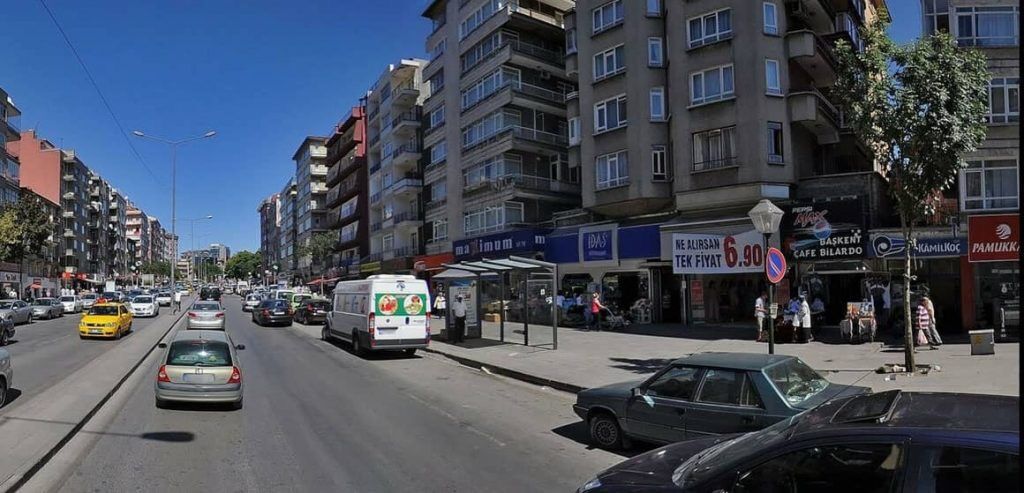 Karakusunlar ve Öncebeci’de Ne Değişecek? Yeni İmar Kararı
