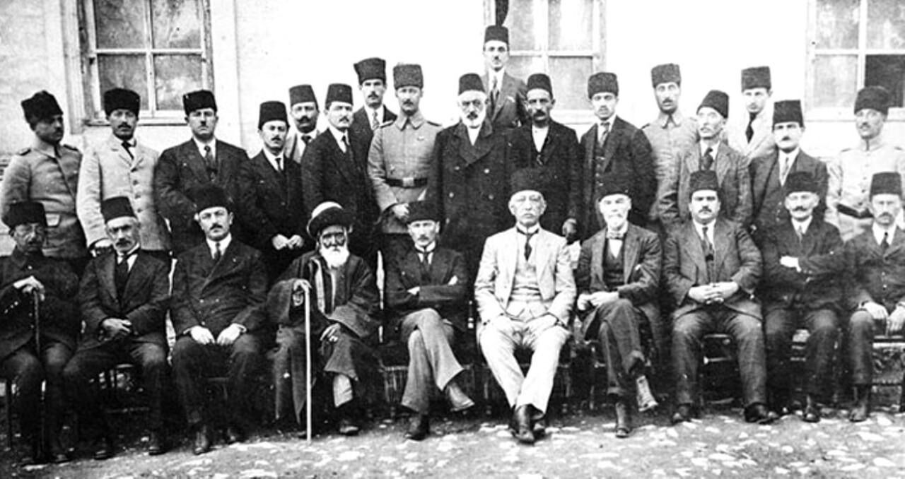 Milli Mücadele’nin Sesi İrade-i Milliye 107 Yaşında