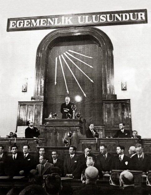 CHP9EYLÜL1923
