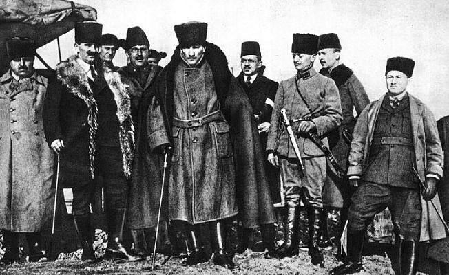 19 Eylül Gaziler Günü neden kutlanıyor? İşte tarihçesi