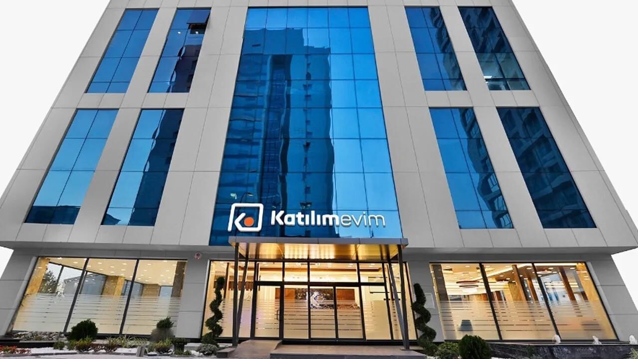 Katılımevim Paylarına Yönelik Fon Soruşturmasında Operasyon!