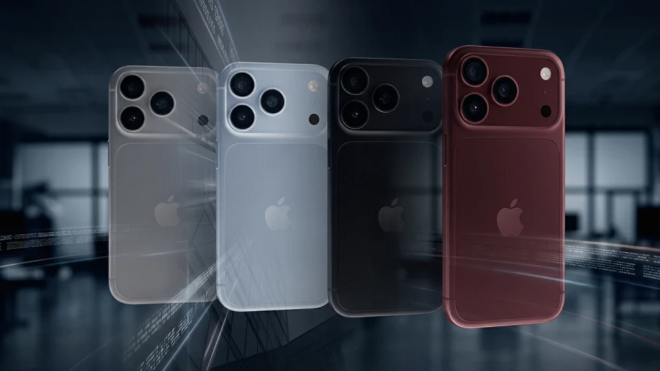 iPhone 18 Pro'da 'Yeşil Çizgi' Alarmı! Yeni Telefonlarda Ekran Şikayeti