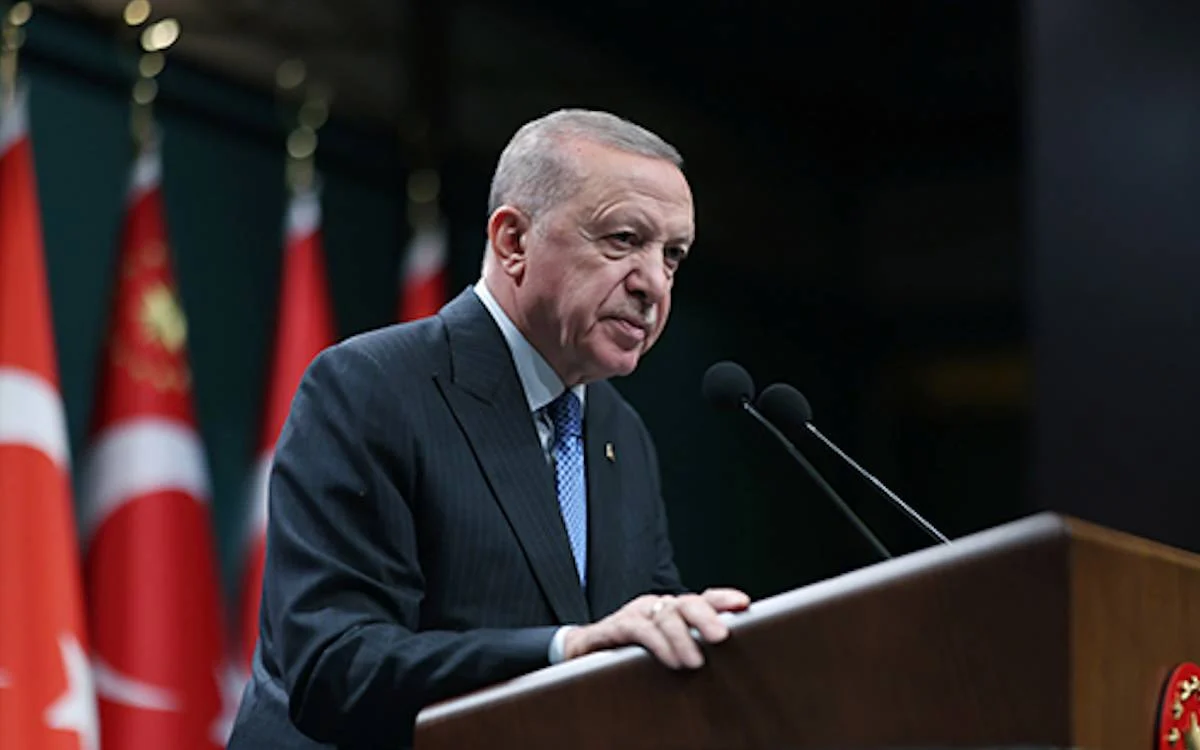 Kabine bugün toplanıyor! Gözler Beştepe'de