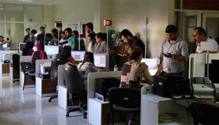 Kamuda personel alımında yeni dönem: Açıktan atama talepleri sınırlandırılacak