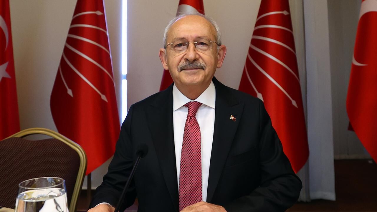 Kılıçdaroğlu, Bolu’da Çiftçi Ailesine Konuk Oldu
