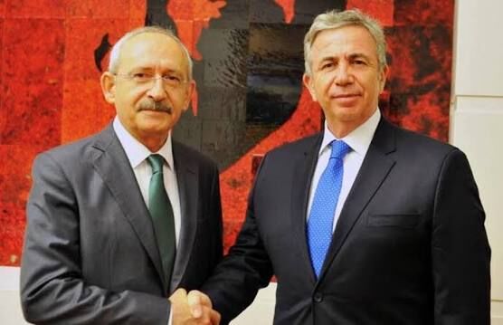 Kılıçdaroğlu’ndan Mansur Yavaş’a: “Kendi yolunu seçmiştir”