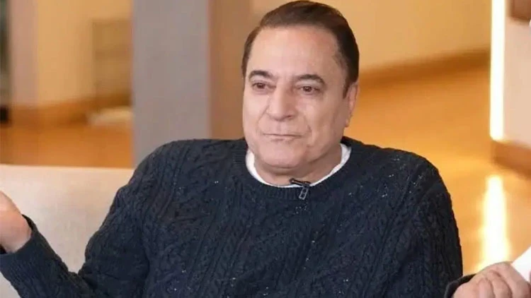 Mehmet Ali Erbil Kalp Krizi Geçirdi! Hastaneye Kaldırıldı!