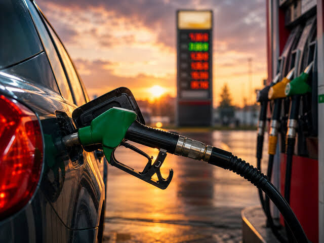 Motorin 100 TL’yi aşmıştı, indirim geliyor!