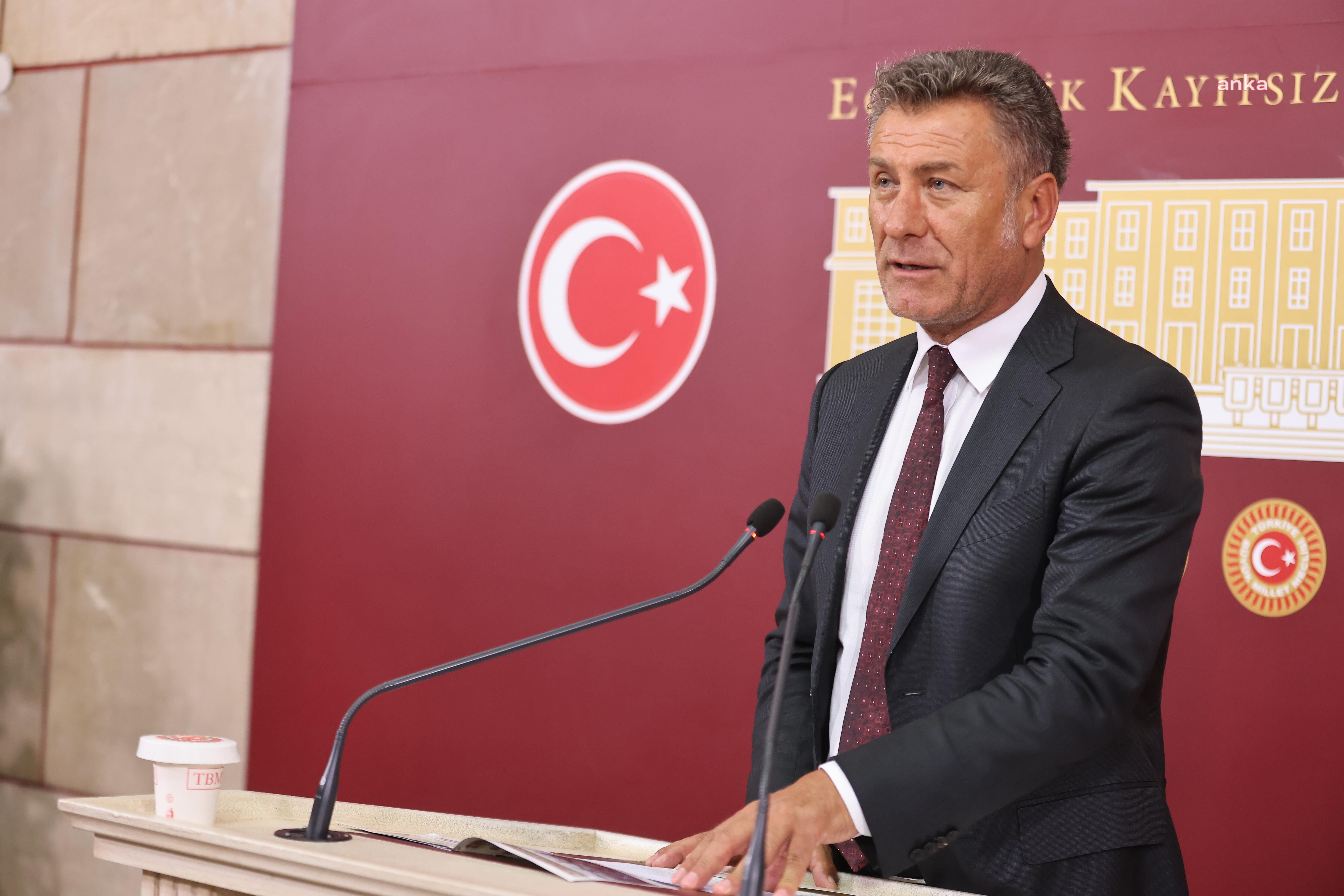 Sarıbal’dan OVP Tepkisi: “Enflasyon Hedefleri Tutmayacak”