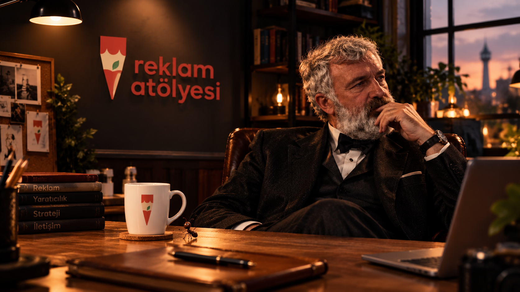 Bir Fikir Masasından Sektörün Devlerine: İLEF Reklam Atölyesi 30 Yaşında!