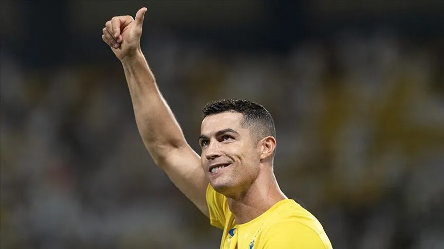 Cristiano Ronaldo’dan Al Nassr için dev hamle!