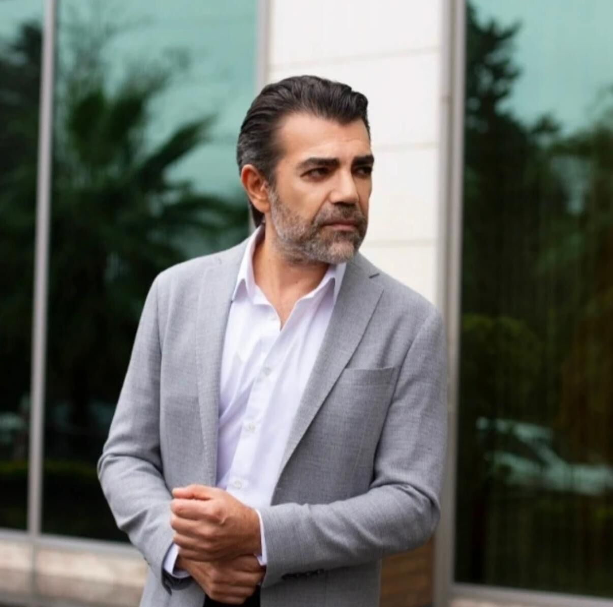 Savaş Özdmir