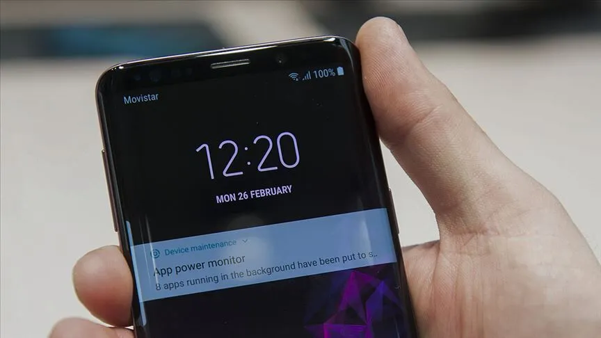 Telefonunuzdaki bu güvenlik ayarını biliyor musunuz?