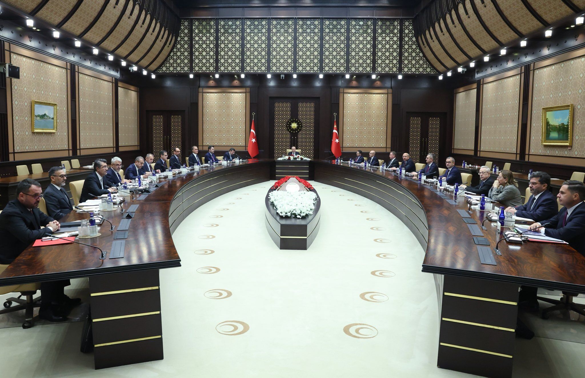 Fon tasfiyesinde yeni gelişme: Fon Koordinasyon Kurulu kuruldu
