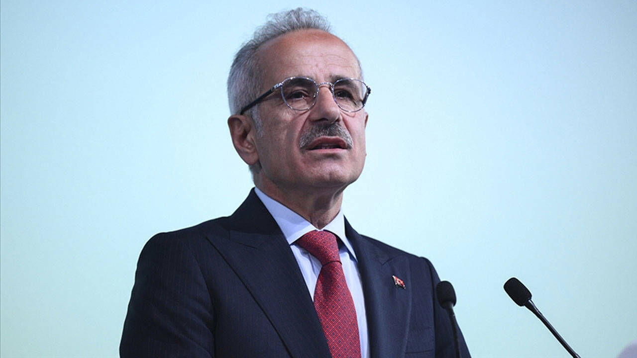 Bakan Uraloğlu'ndan Dünya Denizcilik Günü Mesajı