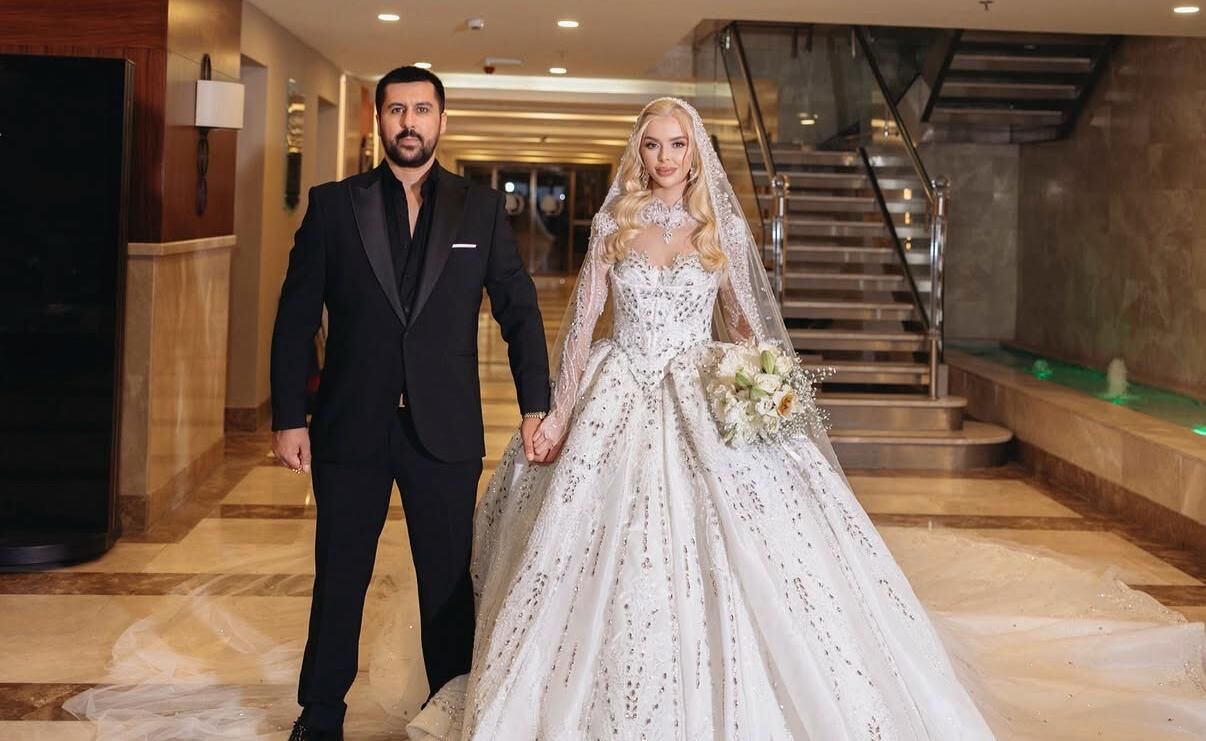 Vanlı Kara Haydar'ın Eşi Çağla Öz'den Şok Sözler!