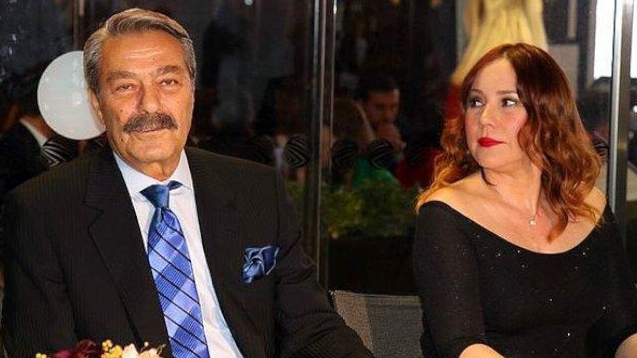 Kadir İnanır tüm mirasını kime bıraktı?
