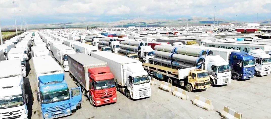 “Türkiye’nin yükünü taşıyoruz, artık sesimiz duyulsun”