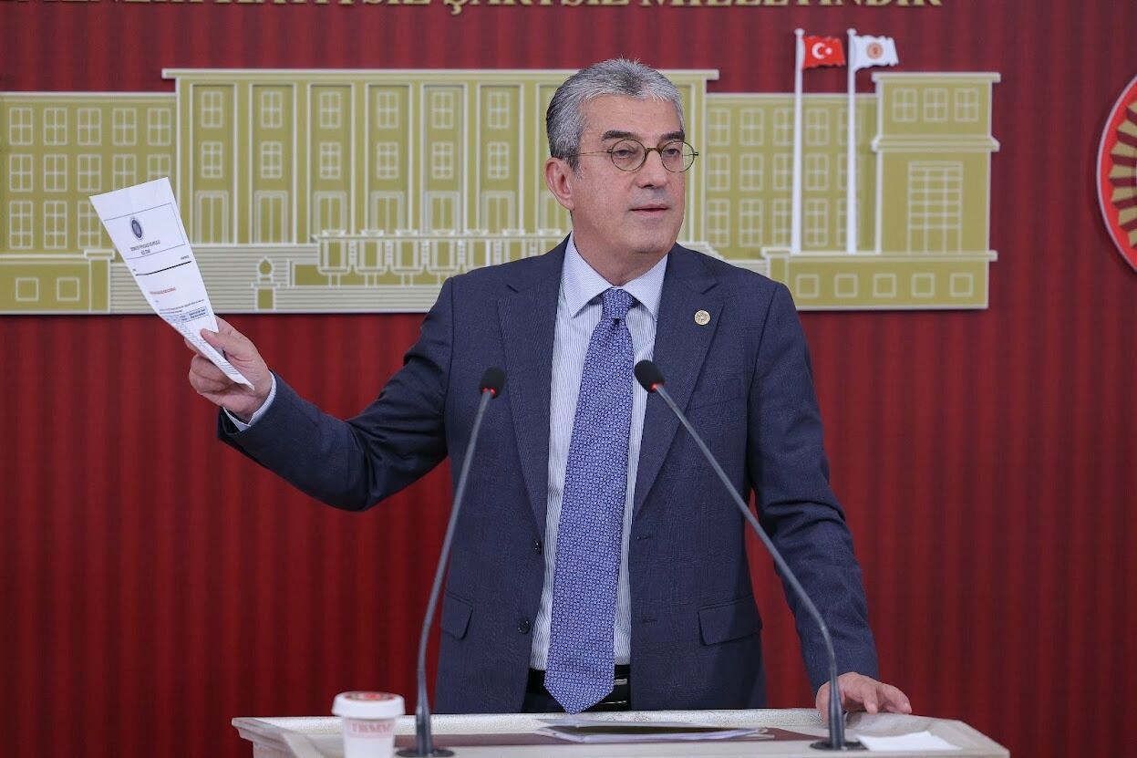 Para iadesine YENİ Parti’den ilk yanıt!