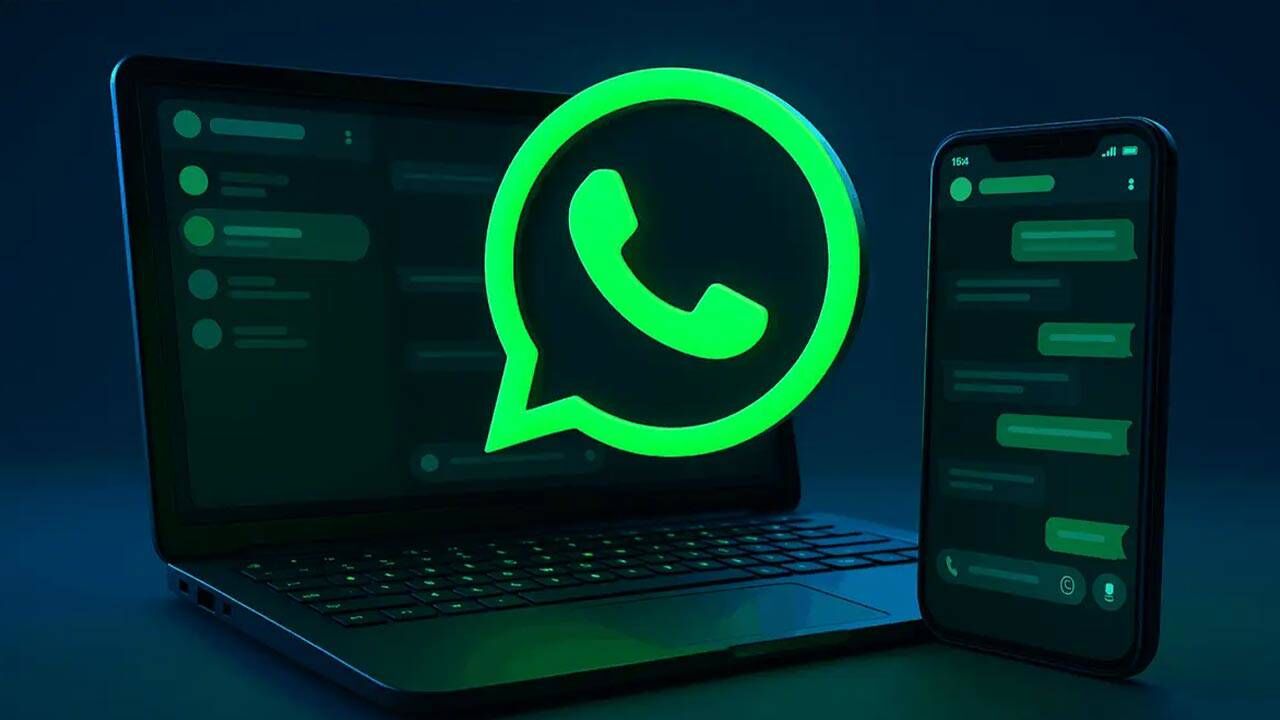 WhatsApp'ta eski mesajları bulmanın yöntemi