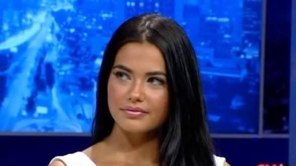 Fon soruşturmasında “yerli Adriana Lima” gözaltında!
