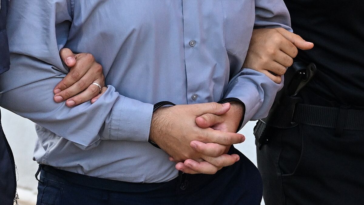 294 suçlu Türkiye'ye iadesi sağlandı