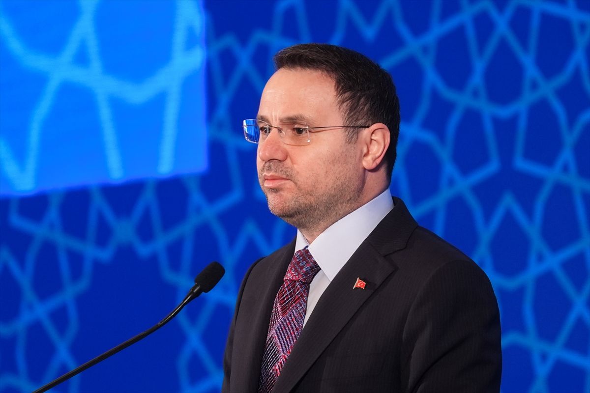 Bakan Gürlek, 3 faili meçhul cinayetin aydınlatıldığını bildirdi