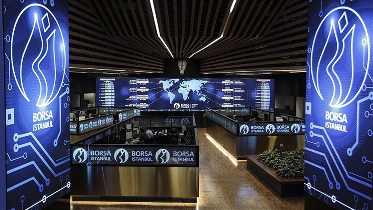 Borsa Günü Nasıl Tamamladı?: 7 Ekim Çarşamba