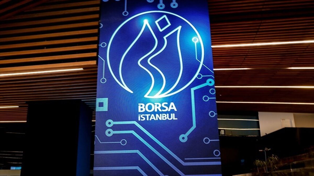 Borsa günü yükselişle tamamladı