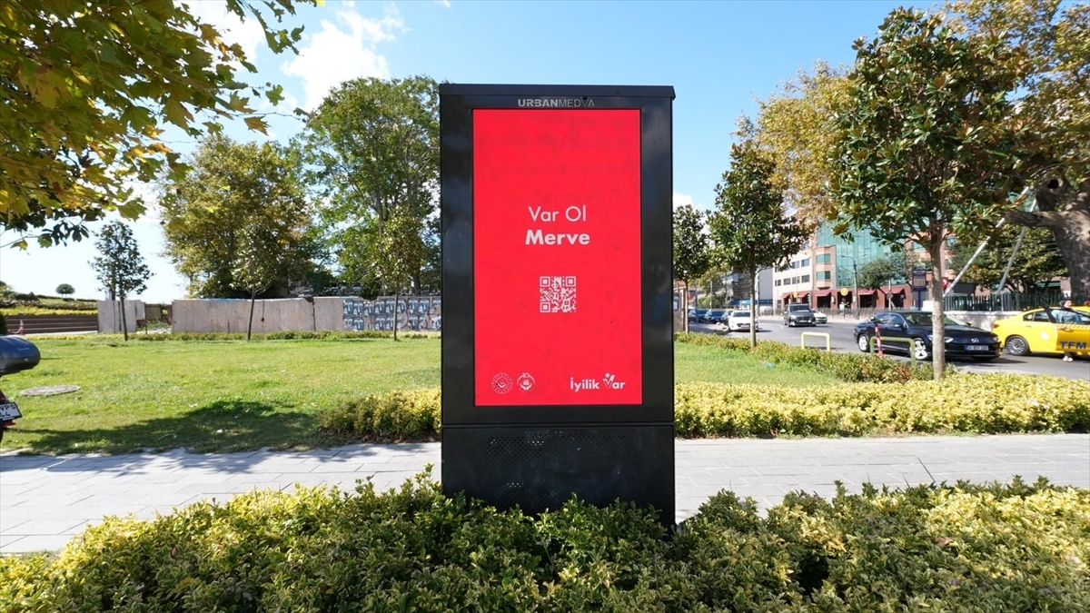 'İyilik Var'da gönüllü sayısı arttı